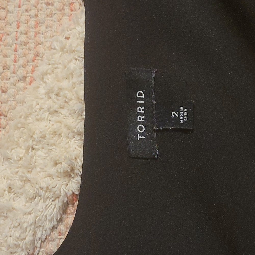 Black blazer - Picture 2 of 6